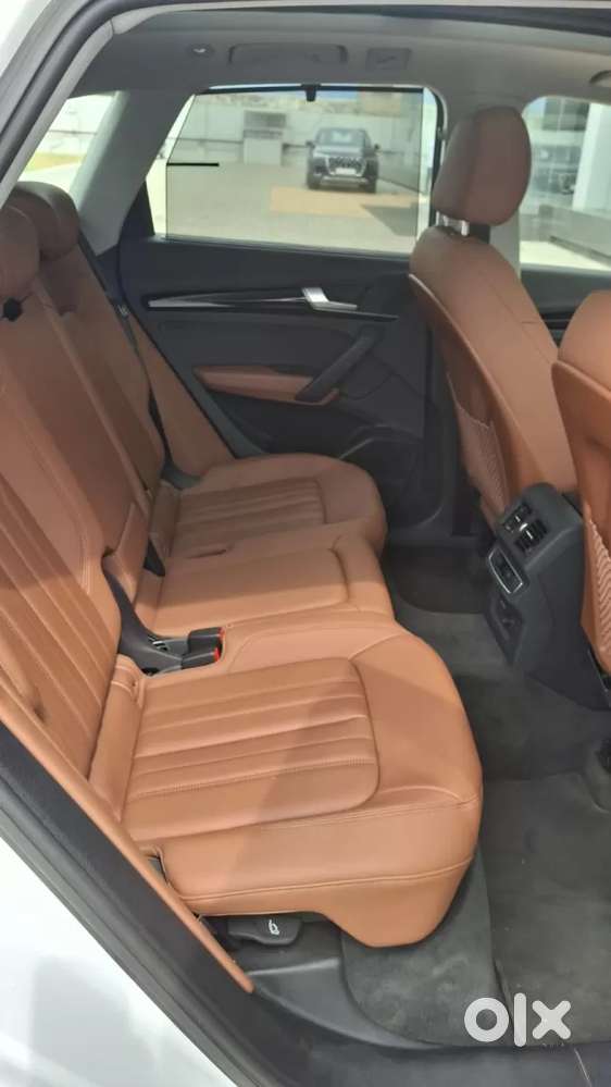 Audi Q5 Technology 45 Tfsi, 2024, Petrol