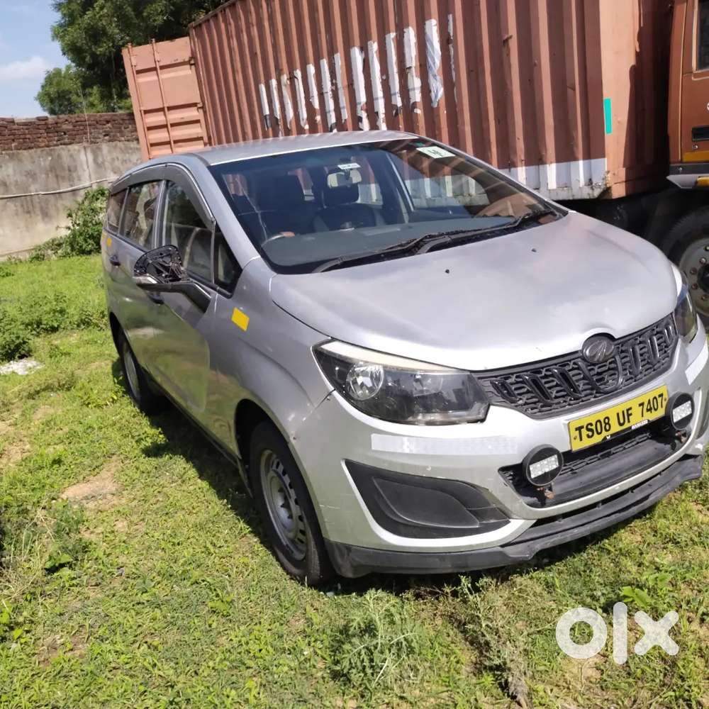 Mahindra Marazzo 2019 Diesel 200000 Km Driven