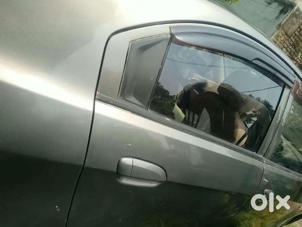 Chevrolet Sail Ls Abs 2014