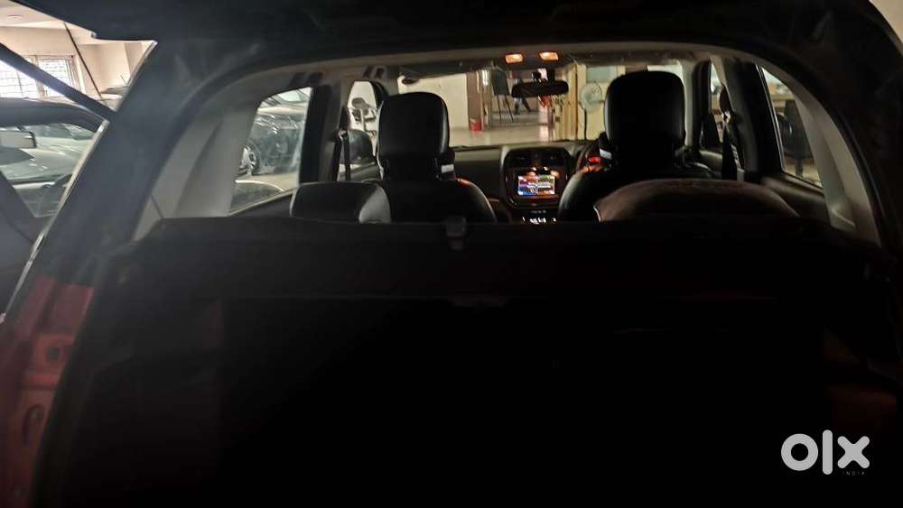 Maruti Suzuki Vitara Brezza Zdi Plus Dual Tone, 2019, Diesel