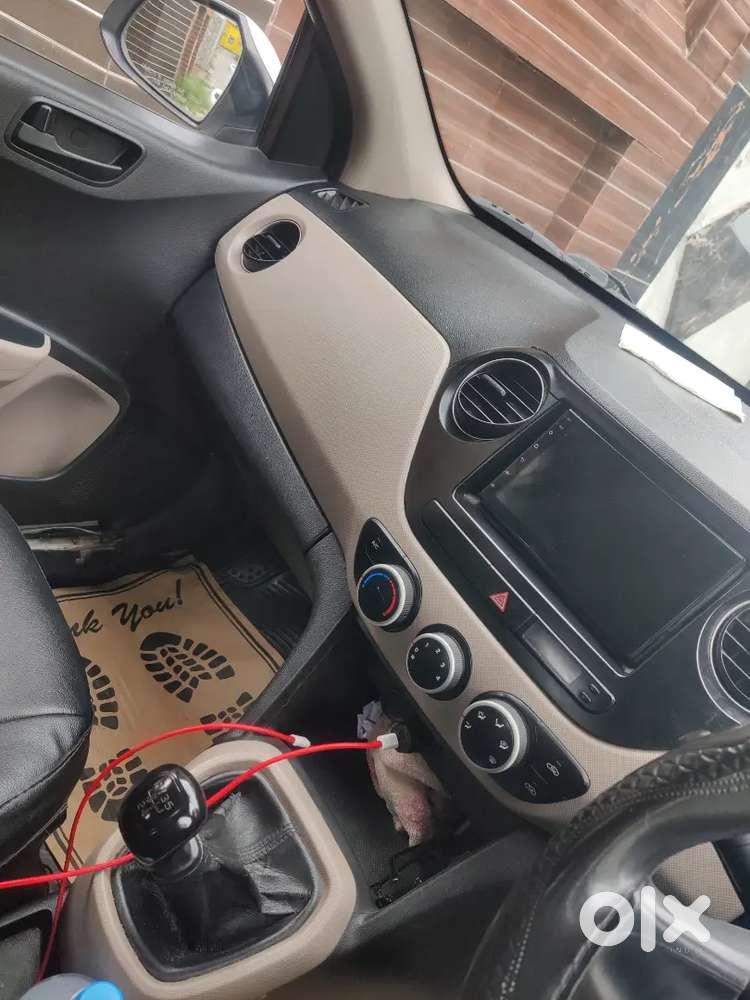 Hyundai Grand I10 Era 2014