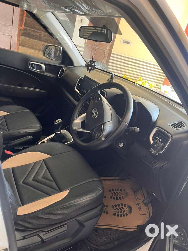 Hyundai Venue 2019 Petrol Good Condition