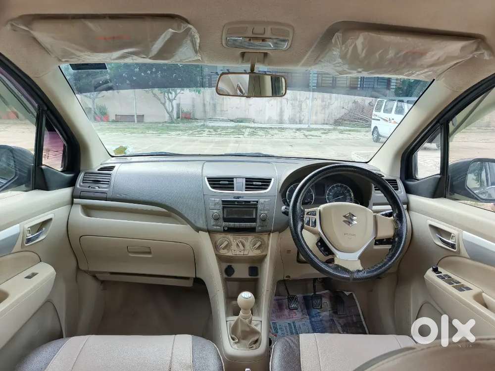 Maruti Suzuki Ertiga 2016 Diesel Well Maintained