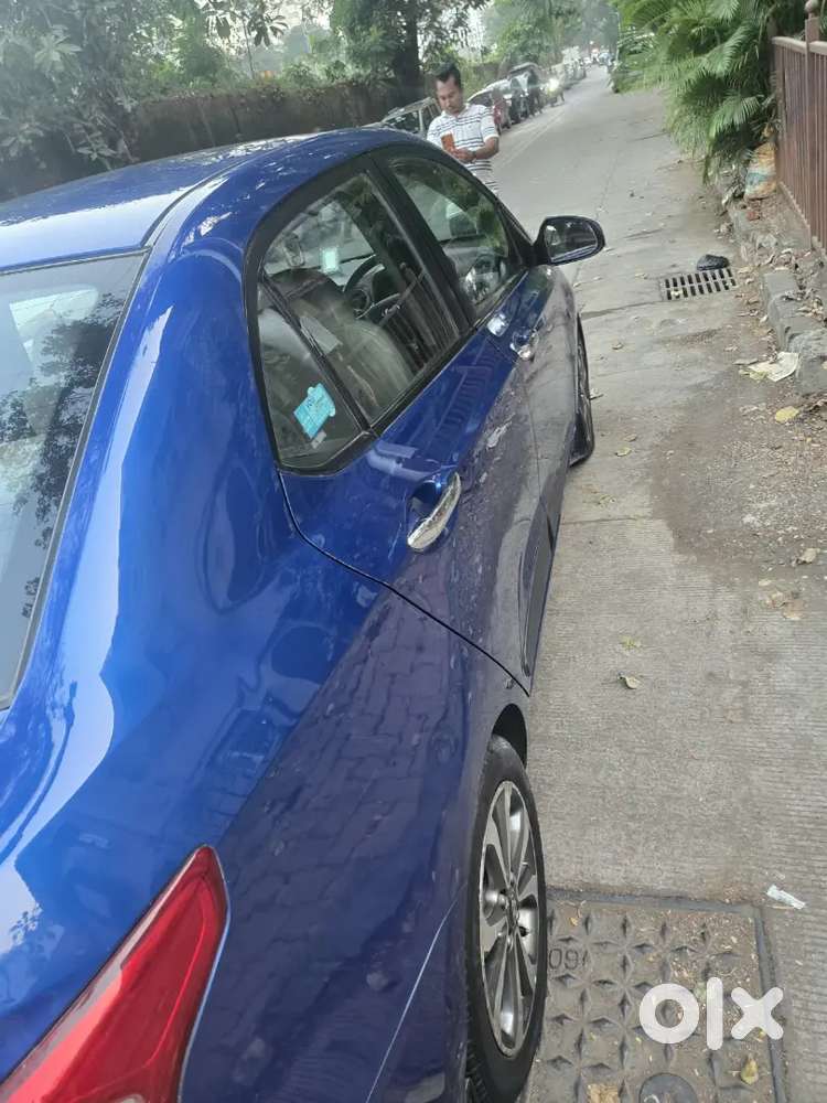 Hyundai Xcent Prime 2014