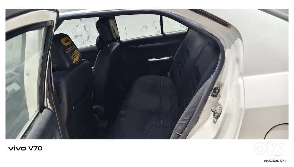 Maruti Suzuki Swift Dzire Vdi