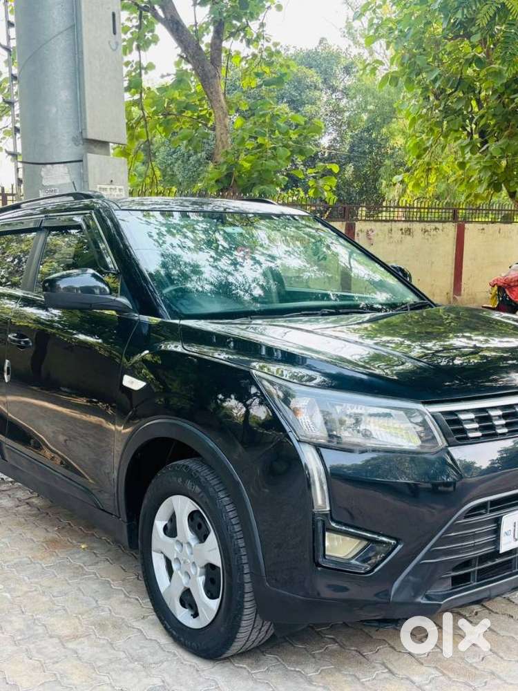 Mahindra Xuv300 W6 Diesel, 2019, Diesel
