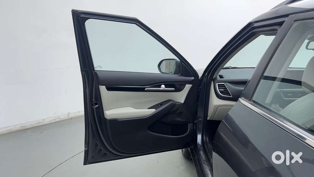 Kia Seltos Htx D, 2022, Diesel