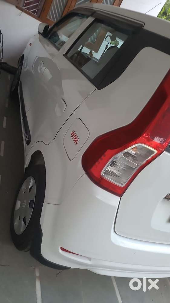 Maruti Suzuki Wagon R Vxi, 2023, Petrol