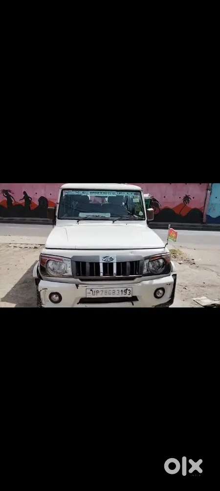 Mahindra Bolero 2020 Diesel