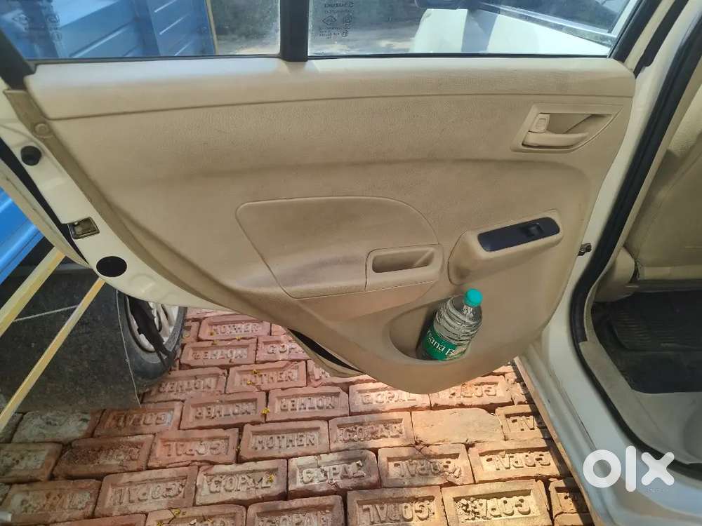 Maruti Suzuki Dzire 2022 Petrol 126000 Km Driven