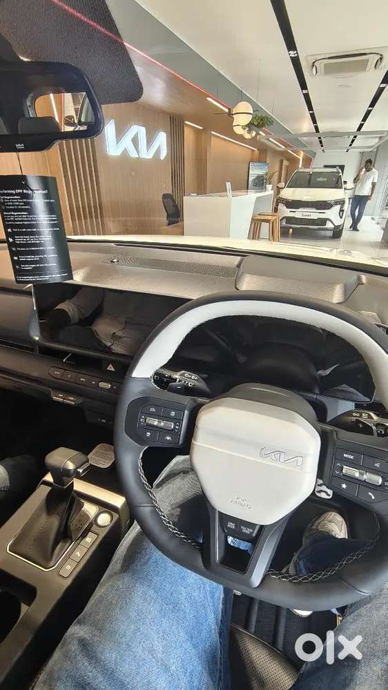 Kia Seltos 2026
