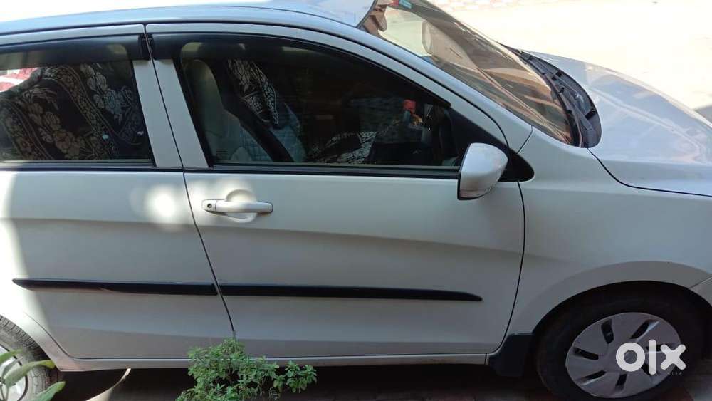Maruti Suzuki Celerio 2017 Cng & Hybrids Good Condition