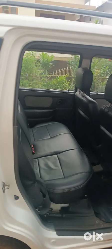 Wagon R 2009 Model For Sale