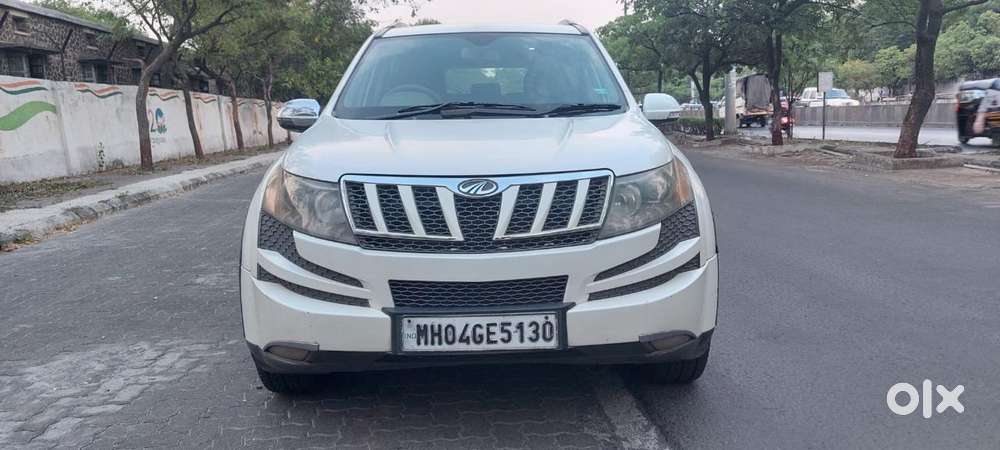 Mahindra Xuv500 2011-2015 W8 2wd, 2013, Diesel