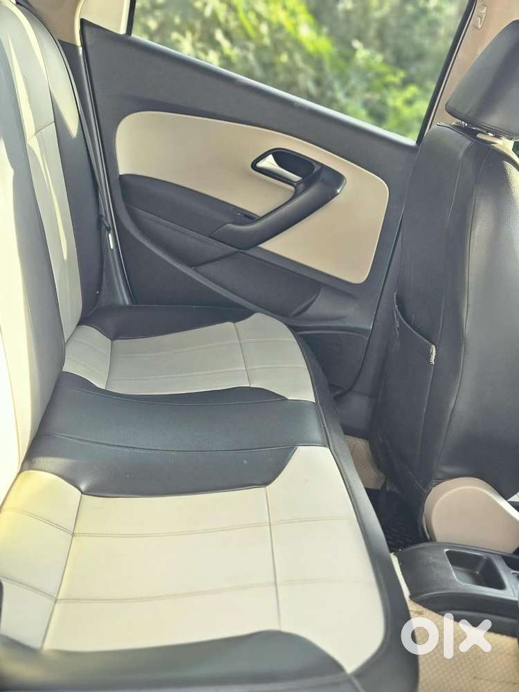 Volkswagen Polo 1.5 Tdi Highline, 2013, Diesel