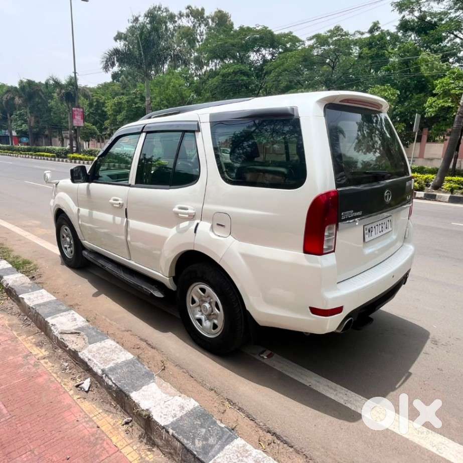 Tata Safari Storme Ex, 2015, Diesel