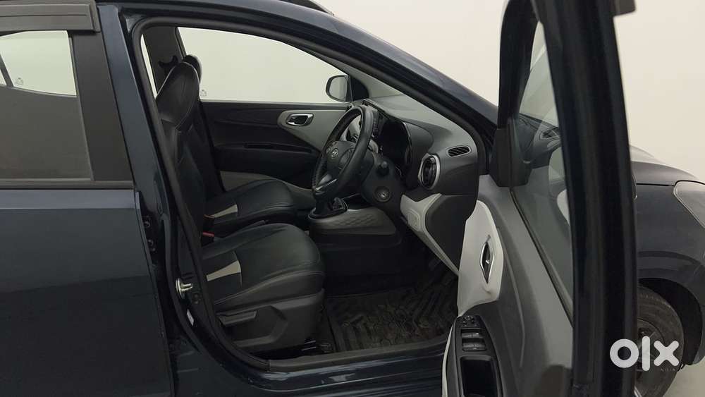 Hyundai Grand I10 Nios Sportz 1.2 Kappa Vtvt, 2021, Petrol