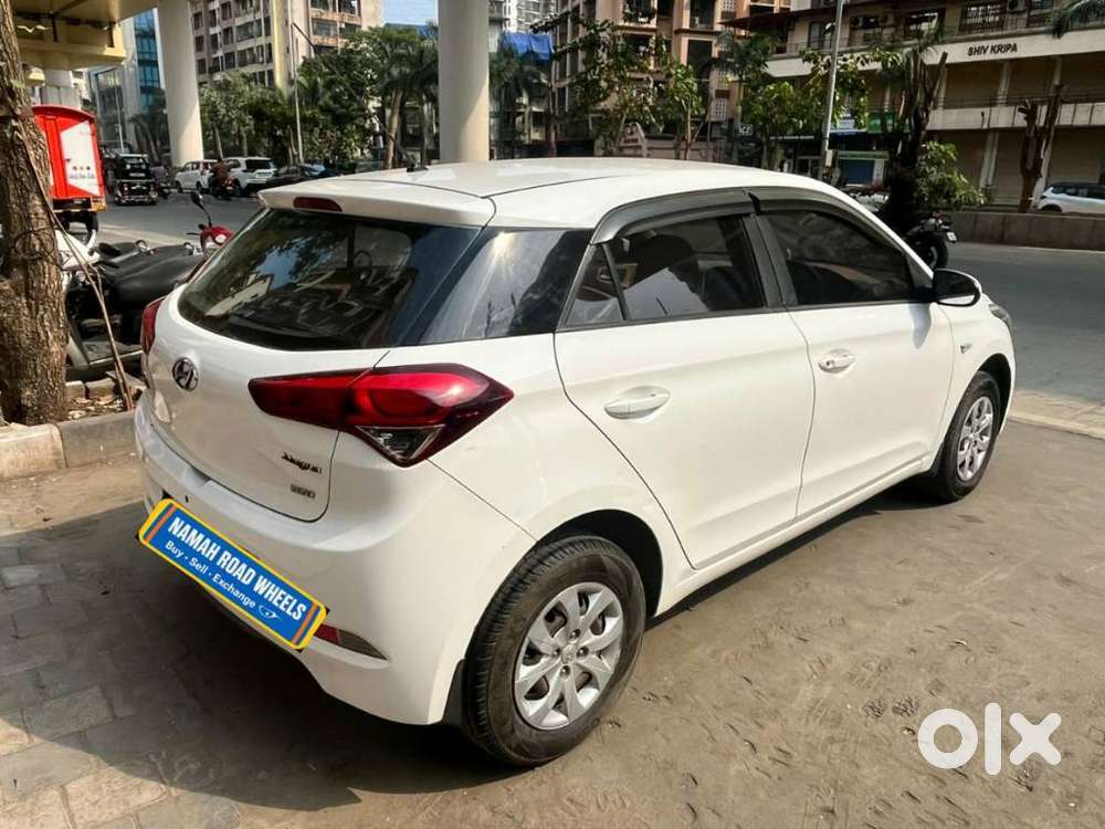 Hyundai Elite I20 Magna 1.2, 2016, Petrol