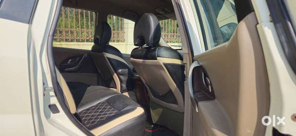 Mahindra Xuv500 W8, 2012, Diesel