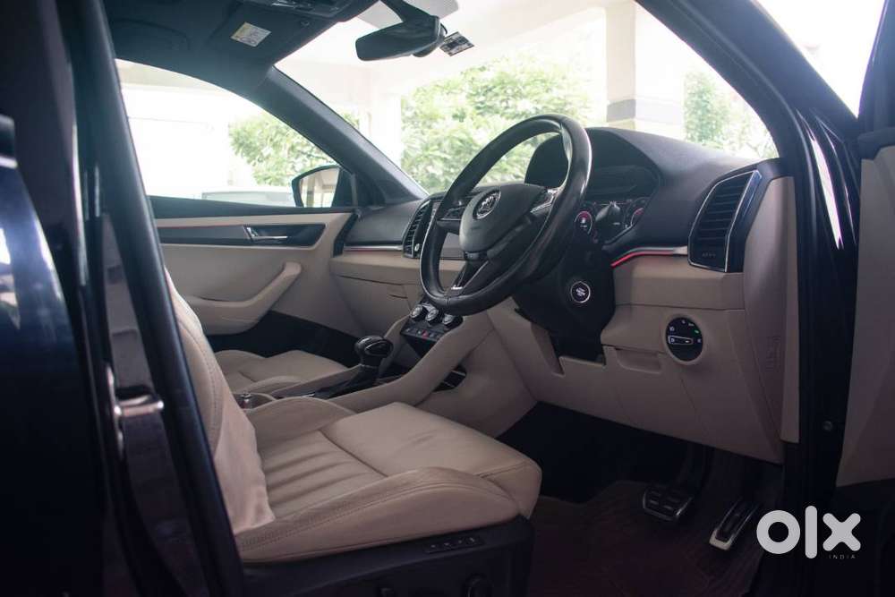 Skoda Karoq 1.5 Tsi Style At | 2020 | 1st Owner | Cbu
