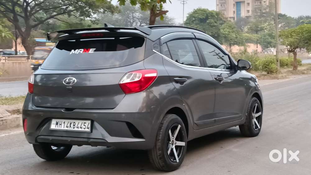 Hyundai Grand I10 Nios Magna Corporate Edition 1.2 Kappa Vtvt, 2022,..