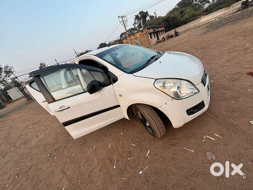 Maruti Suzuki Ritz Diesel 2011