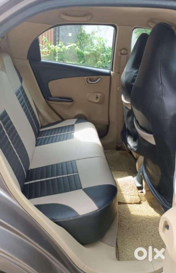 Honda Brio E Mt, 2013, Petrol