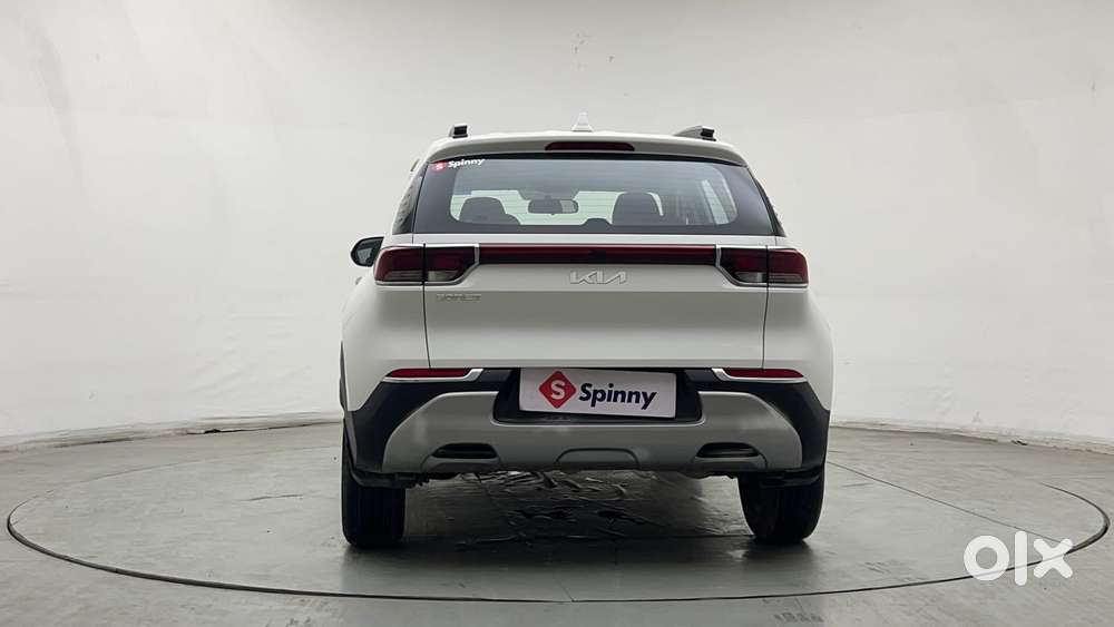 Kia Sonet 1.2 Htk Plus, 2022, Petrol