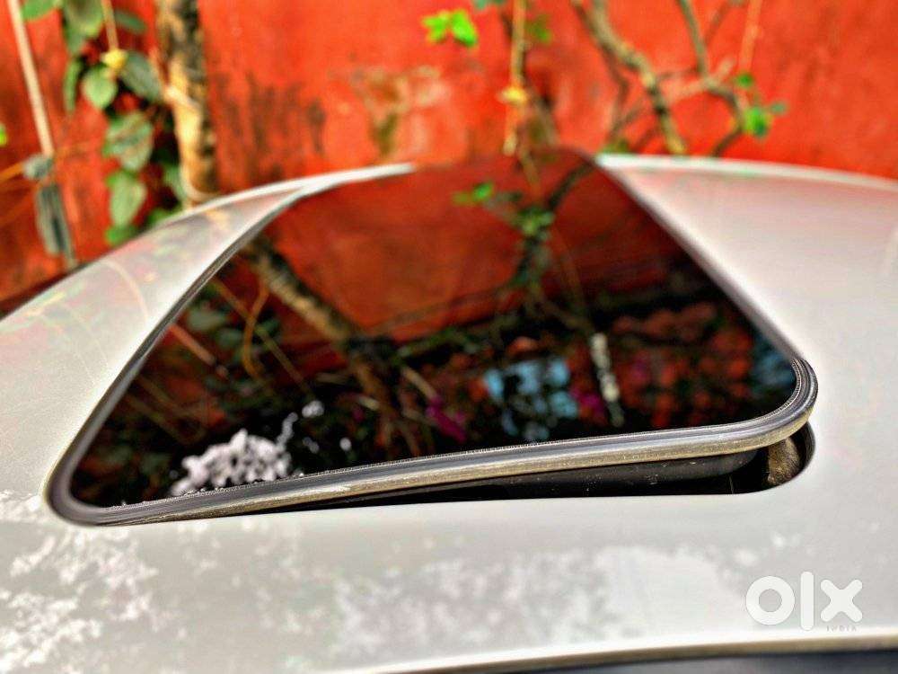 Chevrolet Cruze Ltz, 2012, Diesel