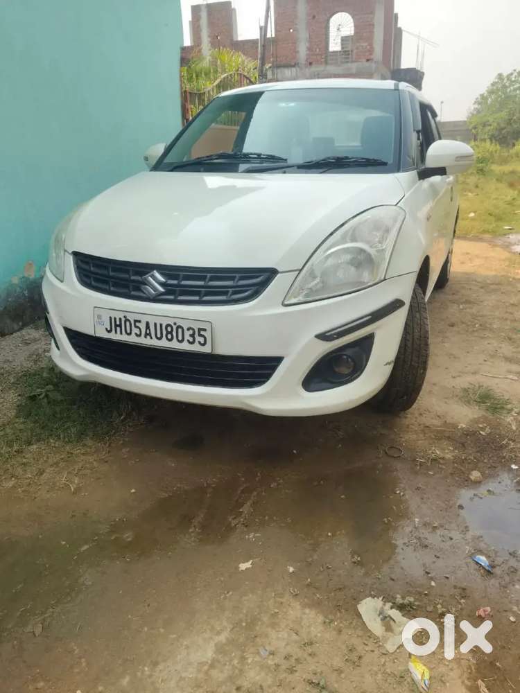 Good Condition Main Hai