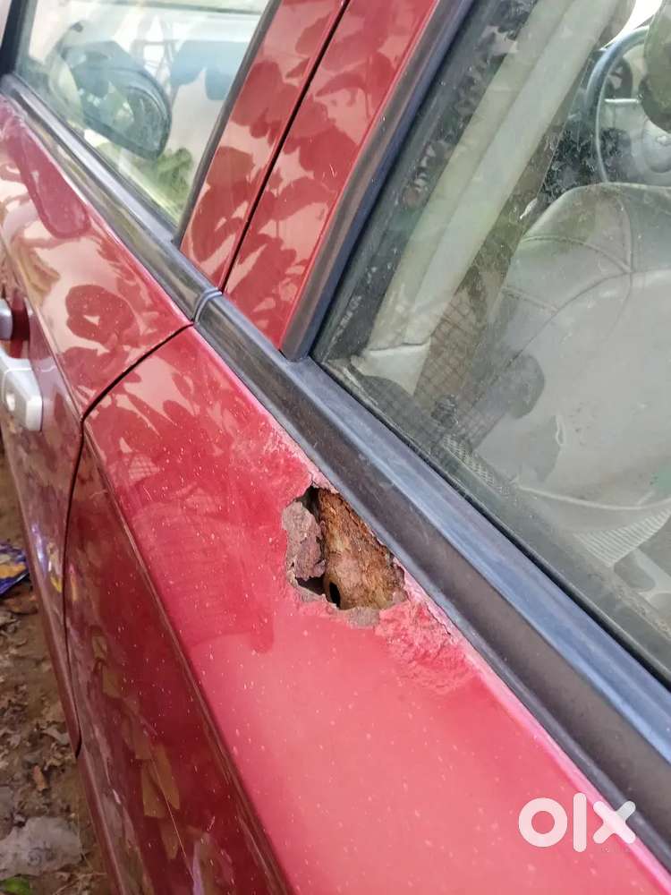 Chevrolet Aveo 2006 Model 87000km