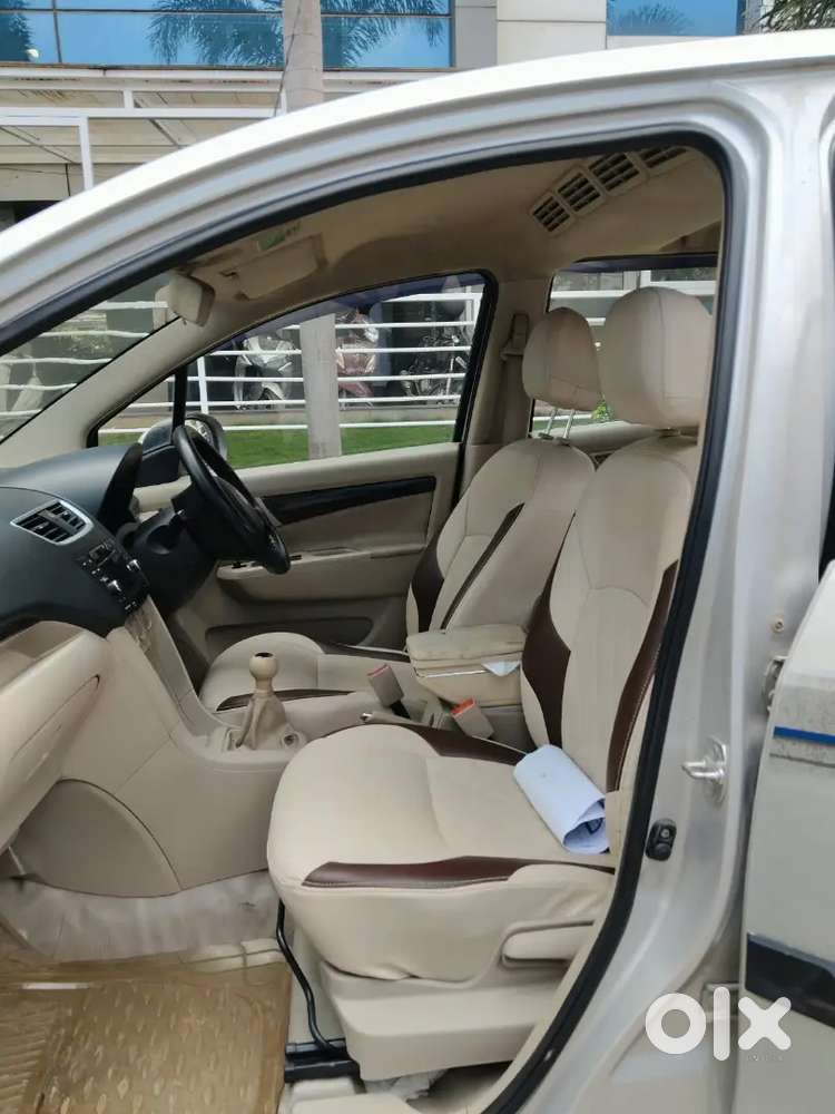 Maruti Suzuki Ertiga Anniversary 2014