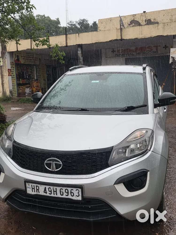 Tata Nexon Xm Diesel 2019 For Sale