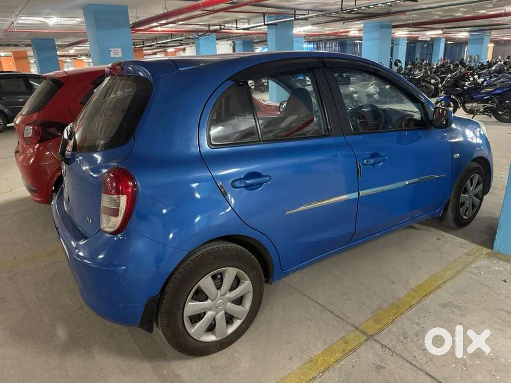 Nissan Micra – Excellent Condition  Recently Bought  Financial Prblm