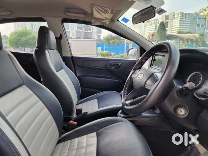 Hyundai Grand I10 Nios Corporate Edition 1.2 Vtvt, 2022, Petrol