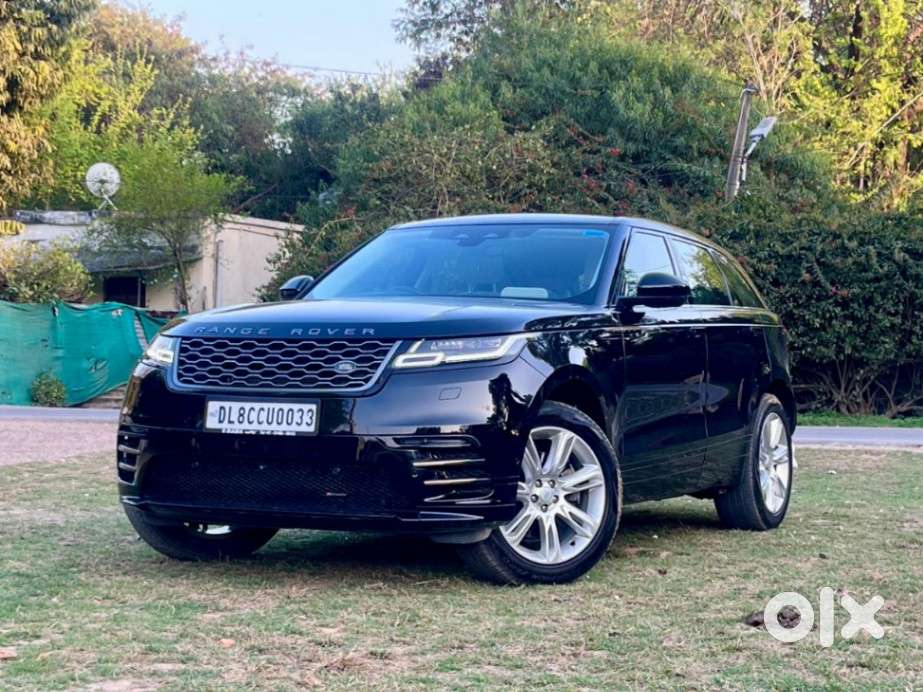 Land Rover Range Velar R-dynamic S Petrol, 2023, Petrol
