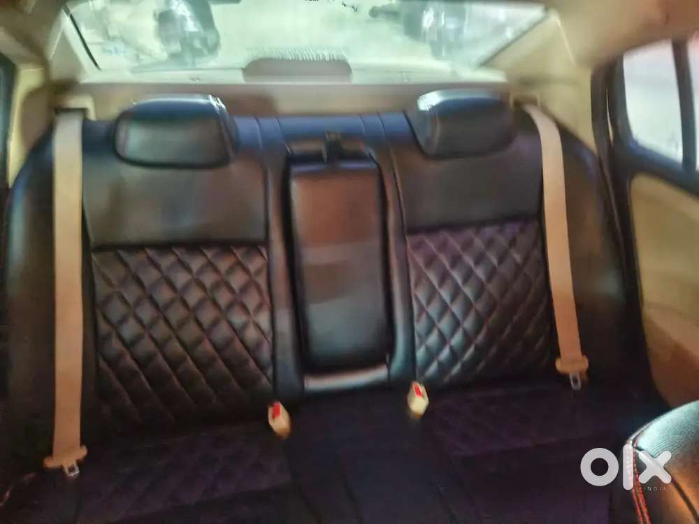 Honda City 2015 Diesel Well Maintained