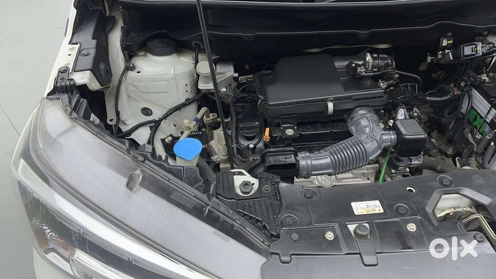 Maruti Suzuki Xl6 1.5 Alpha At, 2022, Petrol
