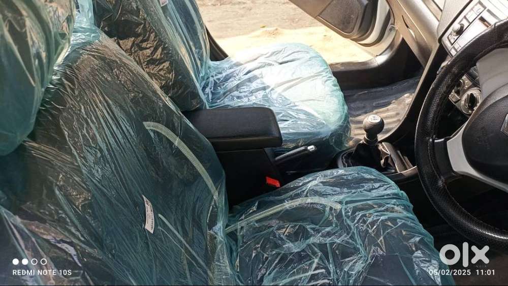 Maruti Suzuki Swift 2017 Diesel 83000 Km Driven