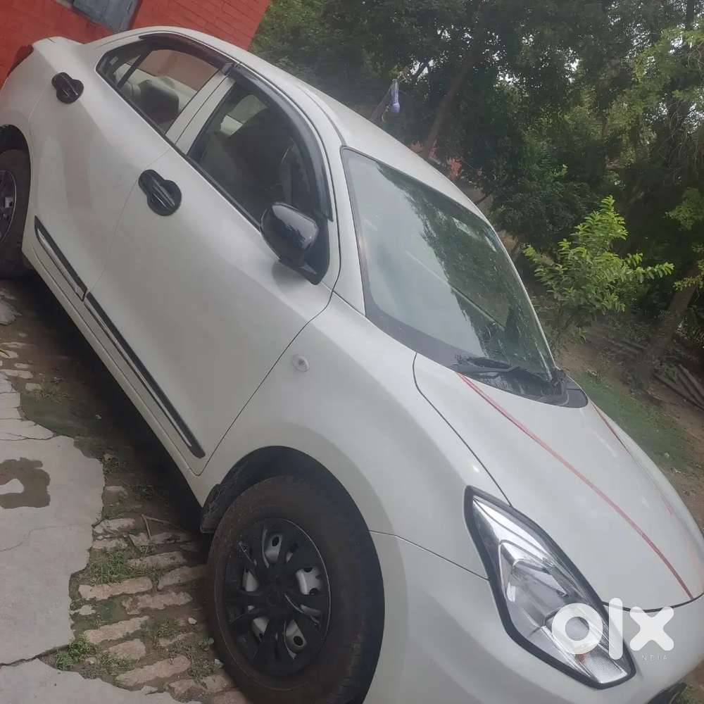 Maruti Suzuki Dzire 2025 Cng & Hybrids Well Maintained