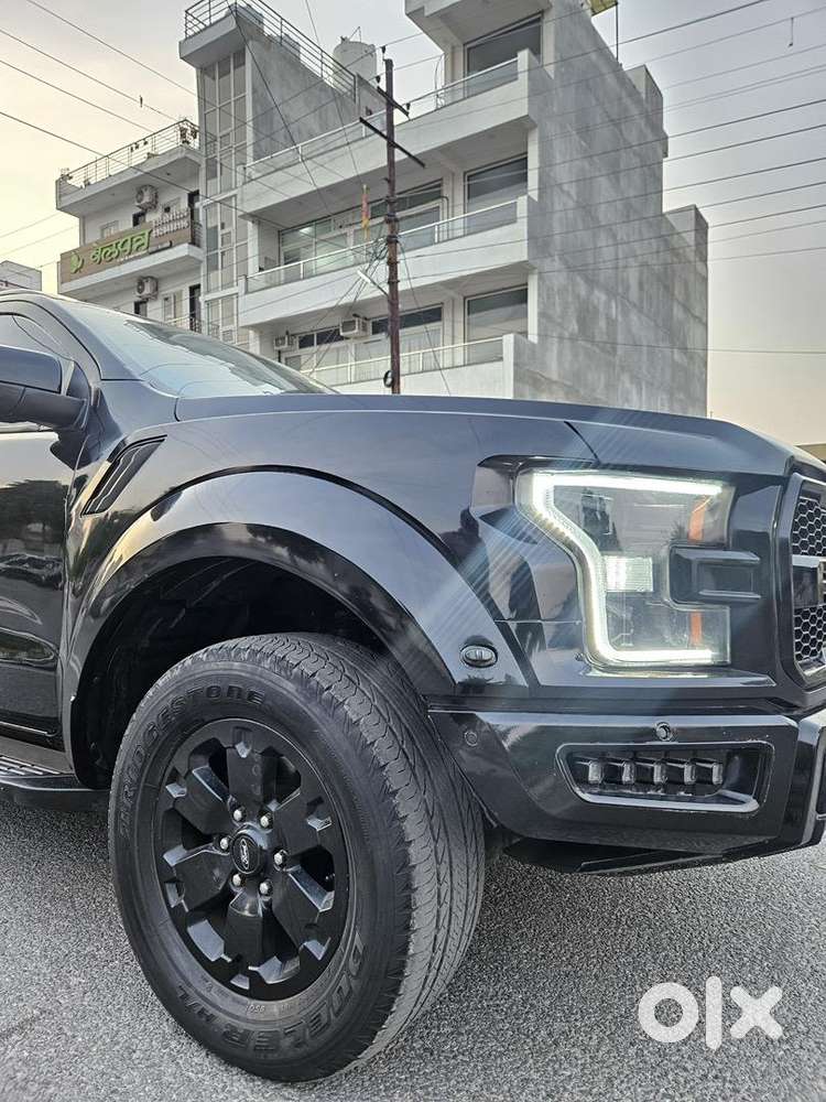 Ford Diesel Automatic 2021 Car