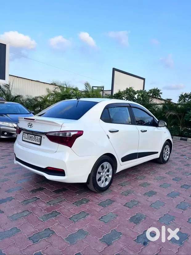 Hyundai Xcent 1.2 S Crdi, 2019, Diesel