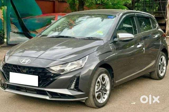 Hyundai I20 1.2 Sportz (o), 2025, Petrol