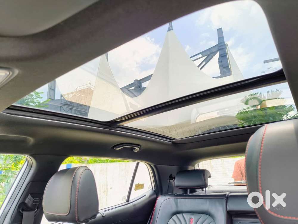 Hyundai Creta N Line N10 1.5 Turbo Dct Dual Tone, 2024, Petrol