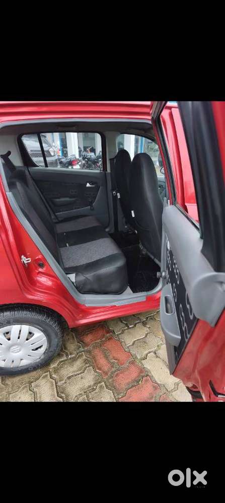 Maruti Suzuki Alto 800 Lxi, 2014, Petrol