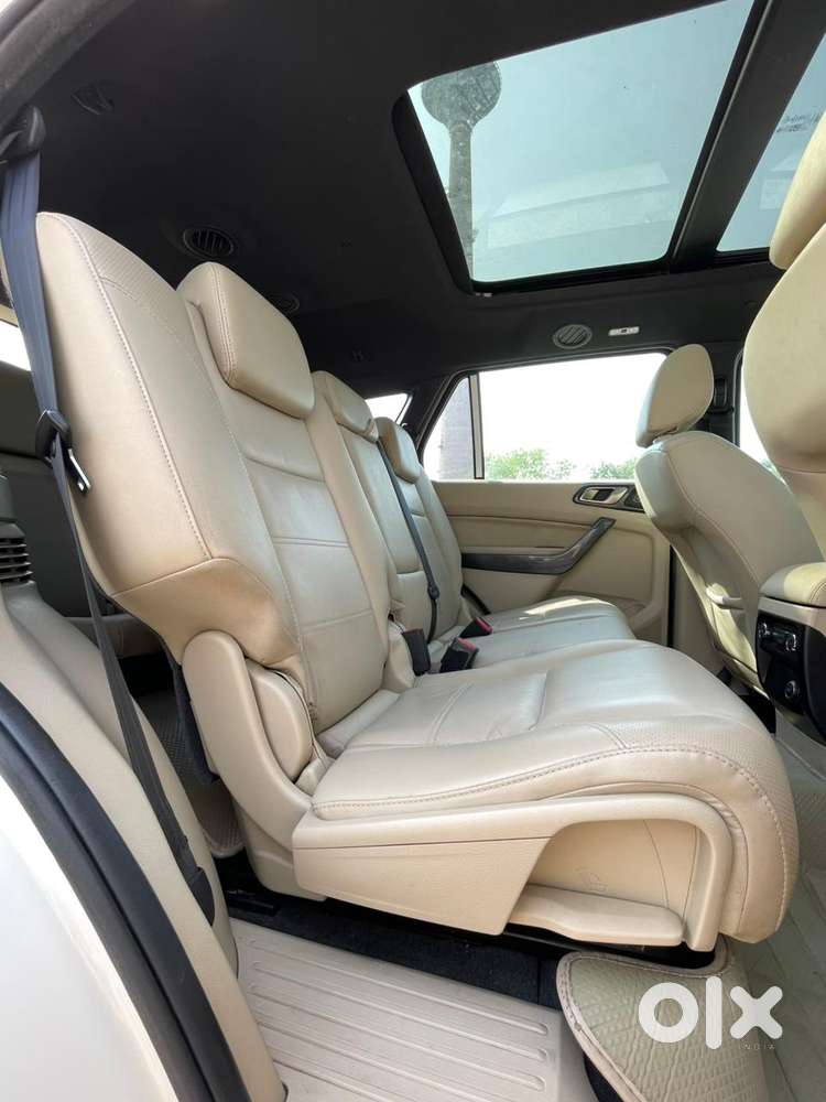 Ford Endeavour 2.2 Titanium 4x2 At, 2019, Diesel