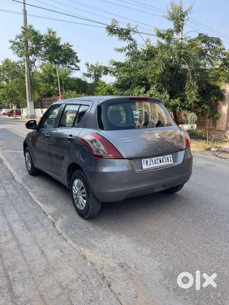 Maruti Suzuki Swift Ldi (o), 2014, Diesel
