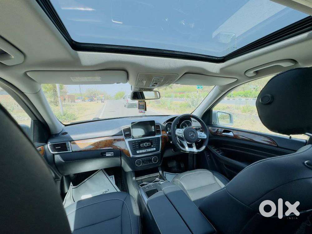 Mercedes-benz M-class Ml 350 Cdi Corporate, 2013, Diesel