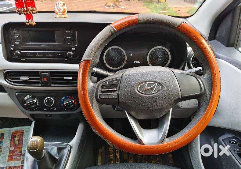 Hyundai Grand I10 Nios Magna 1.2 Kappa Vtvt, 2021, Petrol