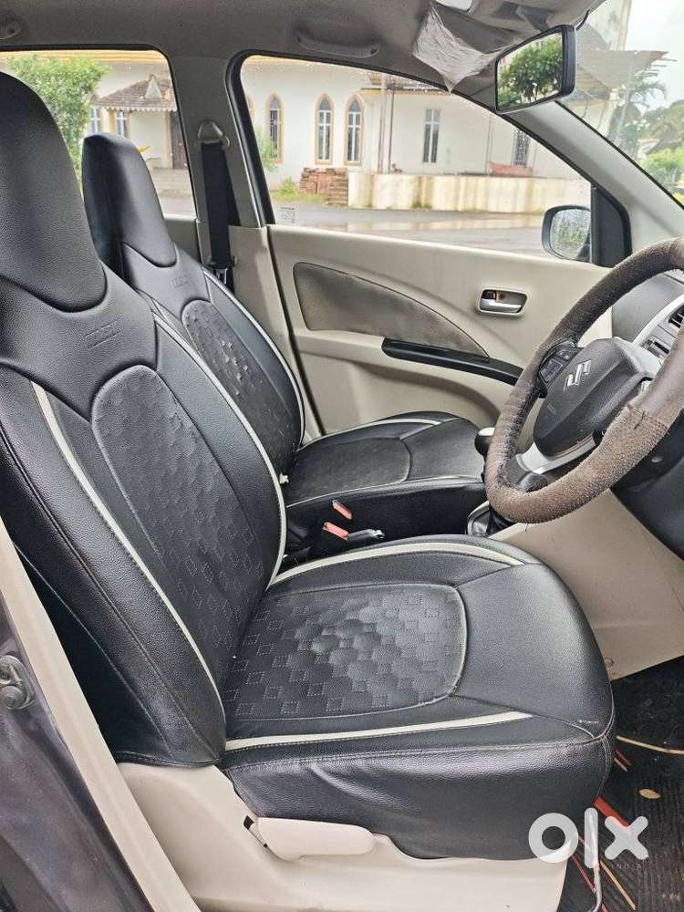 Maruti Suzuki Celerio Zxi Optional Mt, 2019, Petrol